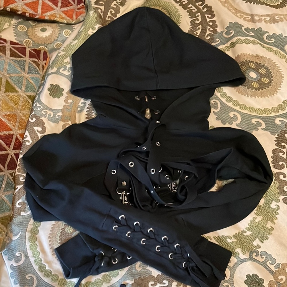 Killstar bolero